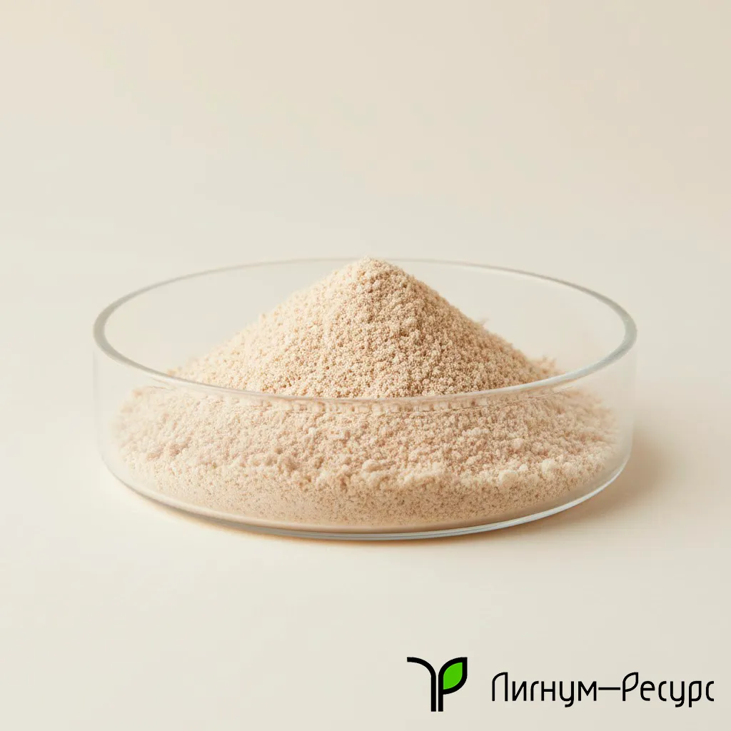 Целлюлоза древесная