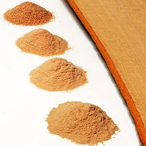 Березовая древесная мука в Красноярске от завода-производителя Лигнум Ресурс