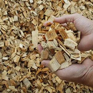 Древесная дробленка в Красноярске купить - оперативная доставка по всей России