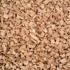 Древесная дробленка в Красноярске от завода-производителя Лигнум Ресурс