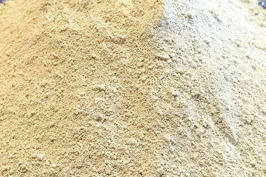 Древесная мука ЛР-290 в Красноярске