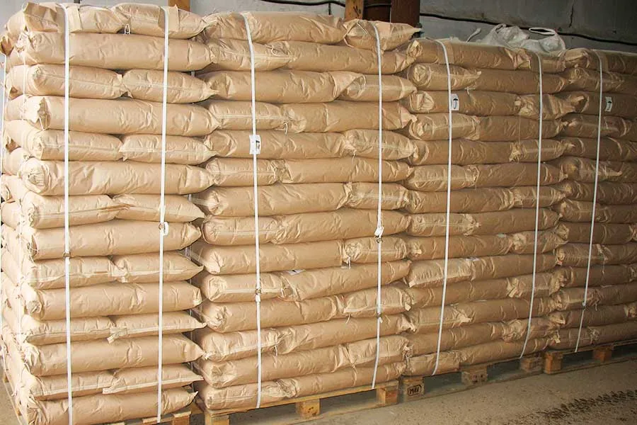 Древесная мука ЛР-290 в Красноярске