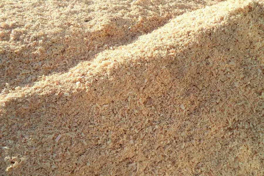 Древесная мука сорта М-180 в Красноярске