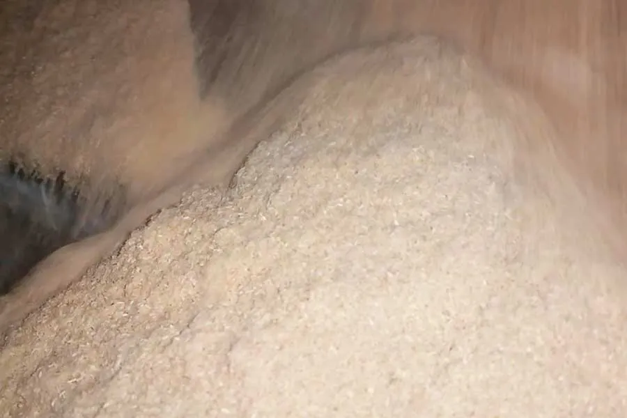 Древесная мука М-400 в Красноярске