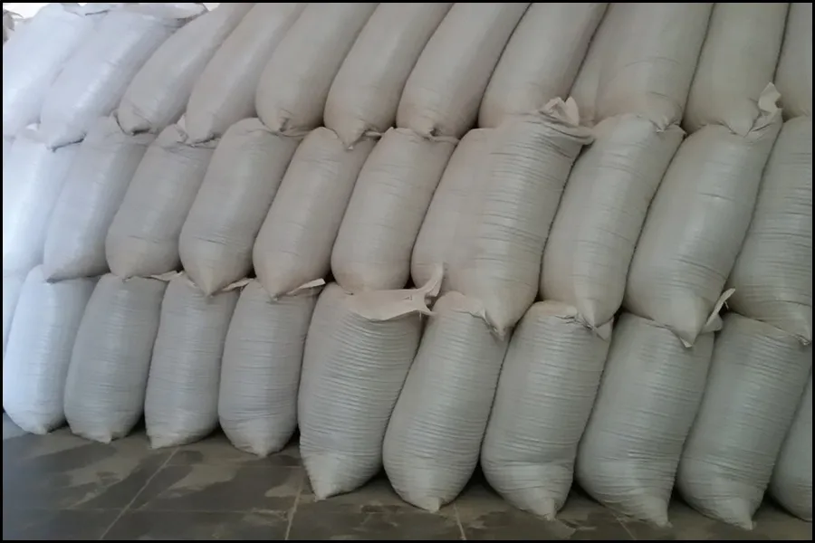 Сферы применения древесной муки в Красноярске