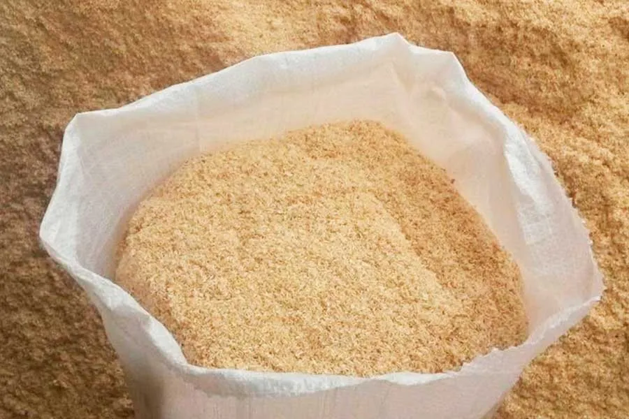 Древесная мука сорта М-60 в Красноярске