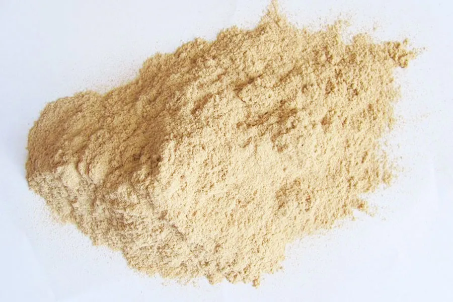 Производство древесной муки в Красноярске