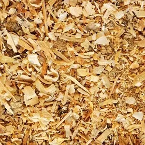 Хвойные опилки оптом в Красноярске и других различных марок заказать от 16 тонн