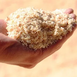 Опилки оптом в Красноярске и других различных марок заказать от 16 тонн