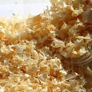 Опилки оптом в Красноярске от завода-производителя Лигнум Ресурс
