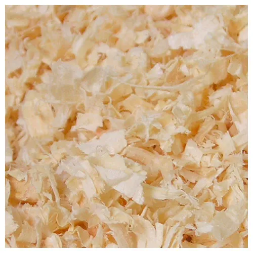 Древесная мука в Красноярске от производственной компании Лигнум Ресурс