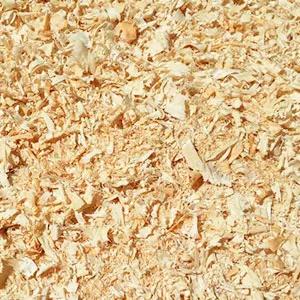 Хвойная щепа оптом в Красноярске от завода-производителя Лигнум Ресурс