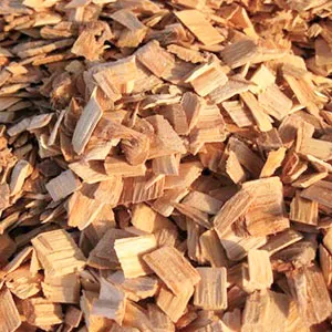 Щепа лиственная оптом в Красноярске купить - оперативная доставка по всей России
