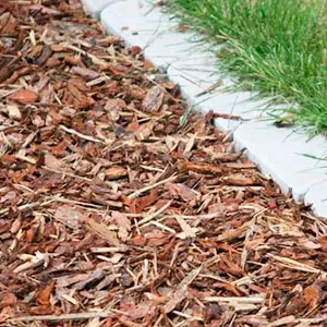 Щепа лиственная оптом в Красноярске от завода-производителя Лигнум Ресурс