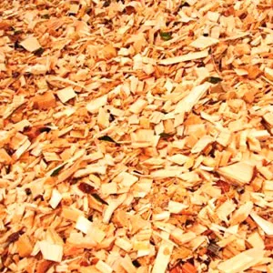 Щепа топливная оптом в Красноярске и других различных марок заказать от 16 тонн